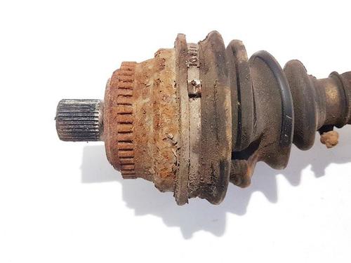 Left front driveshaft AUDI 80 B4 Saloon (8C2) 2.0 E | BP35437257M38 - Image 2