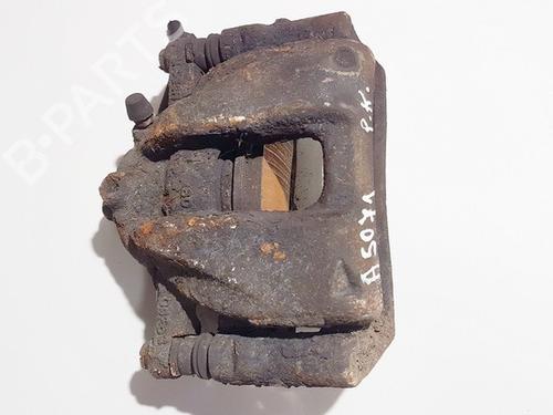 Used Left front brake caliper Left front brake caliper HONDA CR-V III (RE_) 2.2 i-CTDi 4WD (RE6) (140 hp) 35869027 35869027