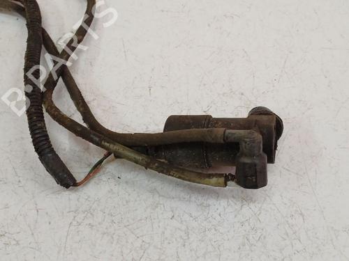 Used Washer pump Washer pump NISSAN ALMERA TINO (V10) 2.2 dCi (115 hp) 34834874 34834874