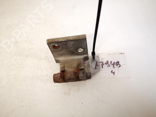Used Hinge/Door check strap Hinge/Door check strap PEUGEOT 806 (221) 2.1 td 12V (109 hp) 32907062 32907062