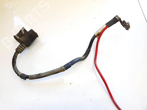 Used Cable Cable SKODA OCTAVIA II (1Z3) 1.6 FSI (115 hp) 34754028 34754028