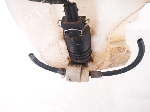 Used Washer pump Washer pump 35587213 35587213