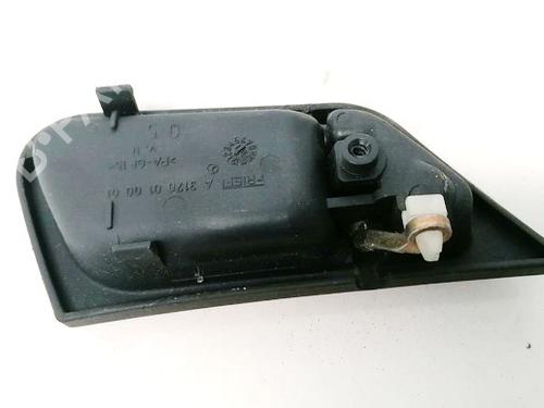 Front left interior door handle MERCEDES-BENZ C-CLASS (W203) C 200 Kompressor (203.042) | BP35616129I13 - Image 2