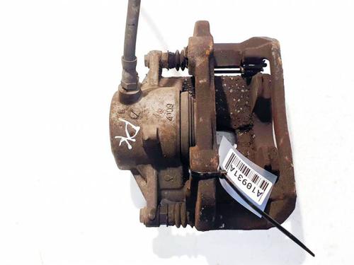 Left front brake caliper MERCEDES-BENZ C-CLASS (W204) C 220 CDI (204.002) | BP34855342M105 - Image 3