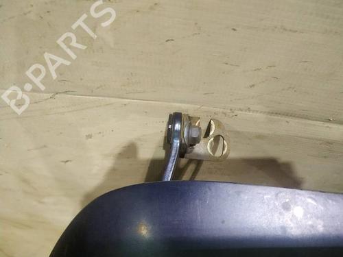 Used Hinge/Door check strap Hinge/Door check strap RENAULT ESPACE III (JE0_) 2.0 16V (JE0N, JE0L, JE02) (140 hp) 39968109 39968109