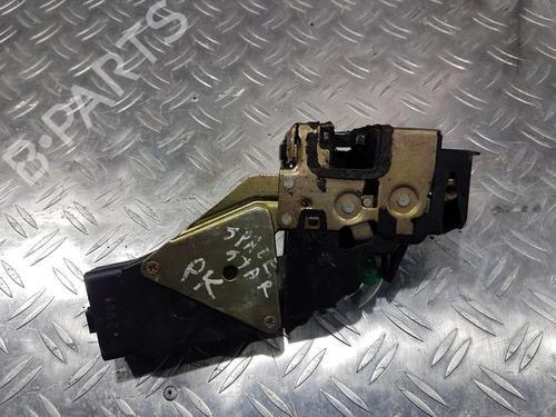 Used Front left lock Front left lock 35655297 35655297