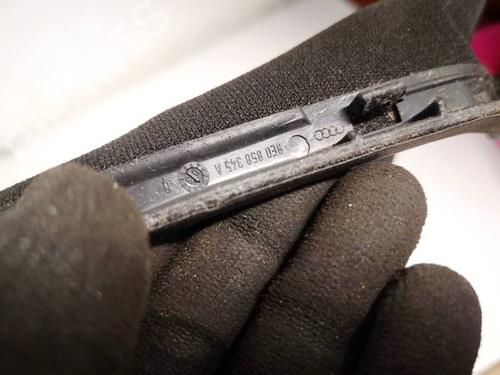 Other AUDI A4 B6 (8E2) 2.5 TDI quattro | BP34897381O1 - Image 3