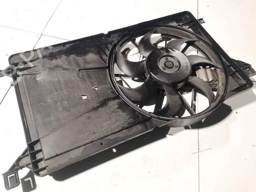 Used Fan Fan FORD FOCUS II (DA_, HCP, DP) 1.6 TDCi (90 hp) 34934459 34934459