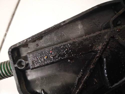 Front left window mechanism AUDI A5 (8T3) 3.0 TDI quattro | BP34783891C22 - Image 3