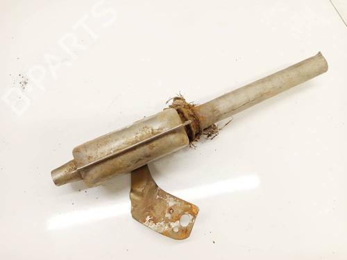 Exhaust system SAAB 9-3 (YS3D) 2.2 TiD | BP39182751M121 - Image 2
