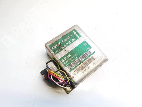 ecu-airbags-audi-a4-b5-8d2-1994-1995-1996-1997-1998-1999-2000-2001-32616161 main image