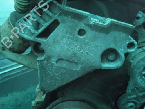 Used Support Support VW CADDY III MPV (2KB, 2KJ, 2CB, 2CJ) 2.0 SDI (70 hp) 32596948 32596948