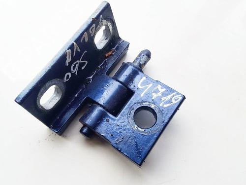 Used Hinge/Door check strap Hinge/Door check strap VOLVO S60 I (384) D5 (163 hp) 33520014 33520014