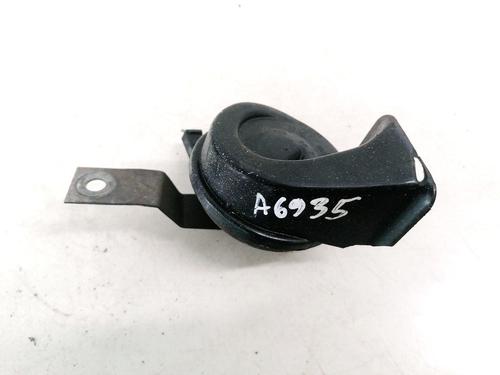 Used Horn Horn NISSAN ALMERA II Hatchback (N16) 2.2 Di (110 hp) 35545019 35545019