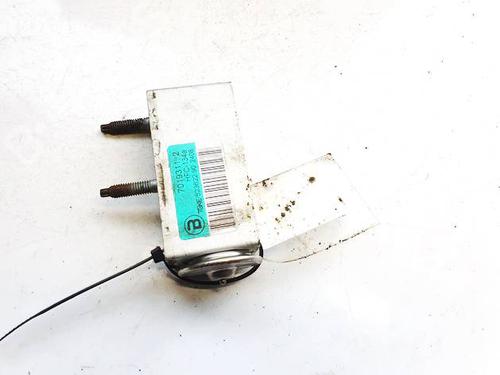 Used Electronic sensor Electronic sensor CITROËN C5 III (RD_) 1.6 HDi 110 (RD9HZC) (109 hp) 40029548 40029548