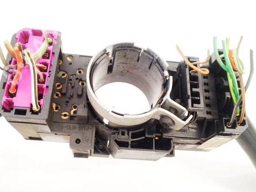 Warning switch SKODA FABIA I (6Y2) 1.4 | BP34753146I22 - Image 4