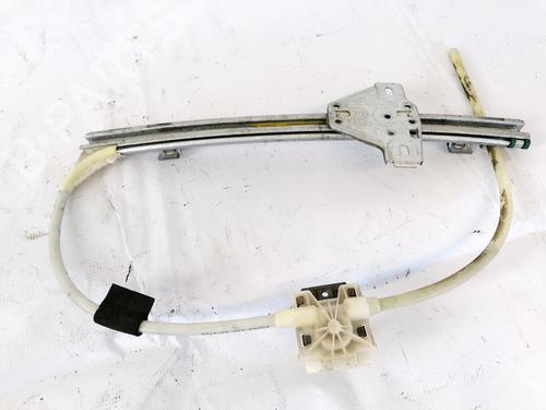 Used Rear left window mechanism Rear left window mechanism 35619077 35619077