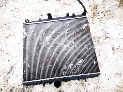 Used Water radiator Water radiator CITROËN C8 (EA_, EB_) 2.2 HDi (128 hp) 34868796 34868796
