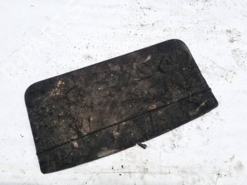 Used Luggage compartment floor Luggage compartment floor 35154234 35154234