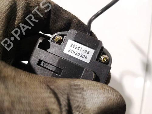 Electronic module BMW 3 (E46) 320 i | BP37227553M83 - Image 3