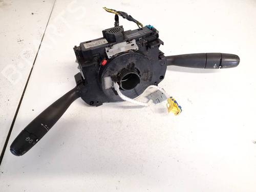 Used Warning switch Warning switch CITROËN BERLINGO MULTISPACE (B9) 1.6 HDi 75 16V (75 hp) 35090894 35090894