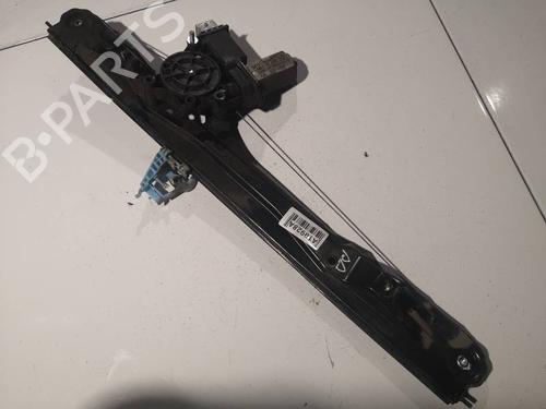 Front right window mechanism FIAT DOBLO Cargo (263_) 2.0 D Multijet | BP34870021C23 - Image 3