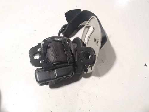 Used Rear left seatbelt Rear left seatbelt 34789019 34789019