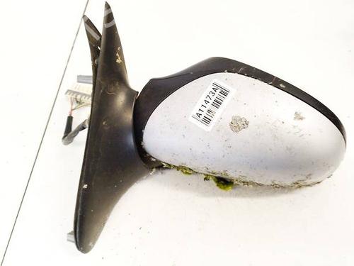 Bakspejl venstre Bakspejl venstre PEUGEOT 406 (8B) 2.0 HDI 90 (90 hp) 36506718 36506718