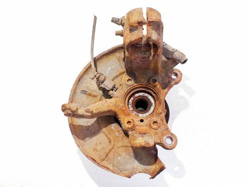 Used Left front steering knuckle Left front steering knuckle 35042347 35042347
