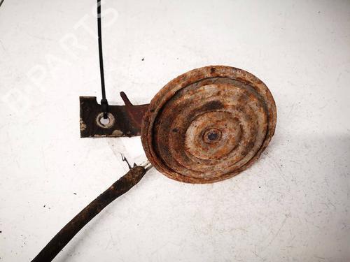 Used Horn Horn RENAULT MASCOTT Van (FH_) 110 (106 hp) 39894923 39894923