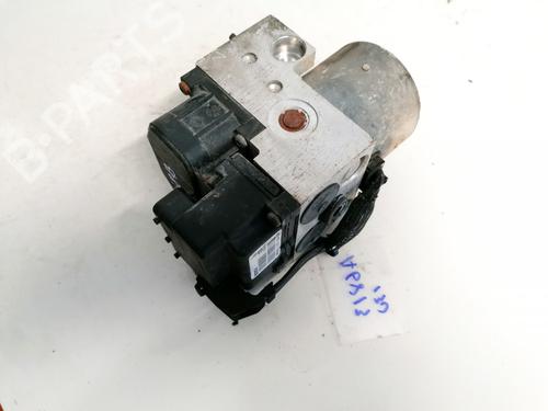 ABS pump ROVER 25 I Hatchback (RF) 2.0 iDT | BP35562640M43 - Image 3