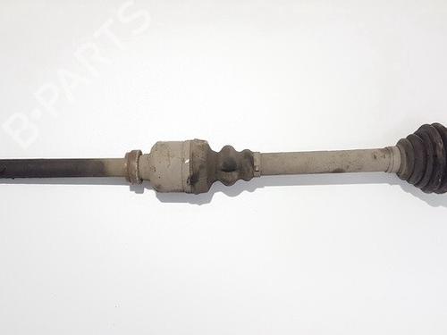 Used Right front driveshaft Right front driveshaft 35583330 35583330