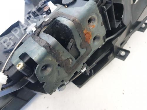 Front right lock FORD C-MAX (DM2) 1.8 | BP35523191C97 - Image 3
