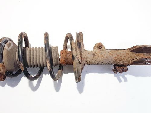 Used Left front shock absorber Left front shock absorber 35457621 35457621