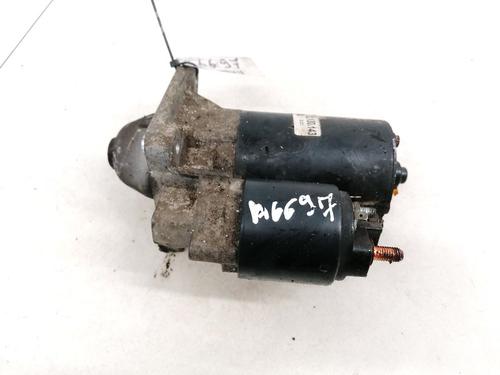 Used Starter Starter 35574214 35574214