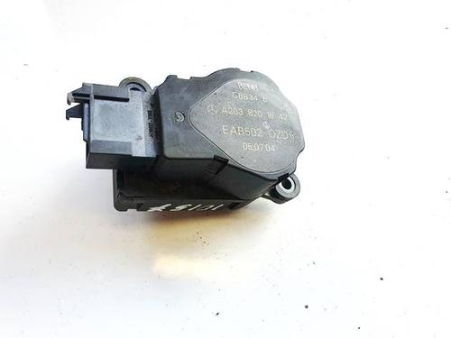 Electronic module MERCEDES-BENZ E-CLASS (W211) E 200 CDI (211.004) | BP32574830M83 - Image 2