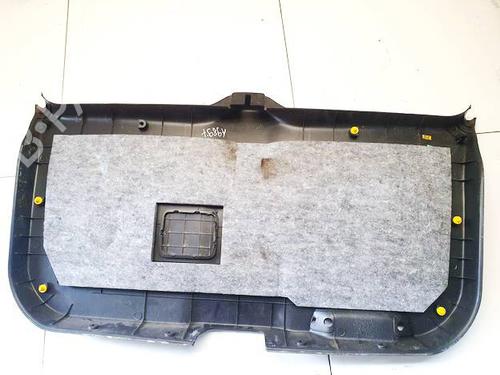 Boot lining CHEVROLET CAPTIVA (C100, C140) 2.4 | BP35073013I3 - Image 3