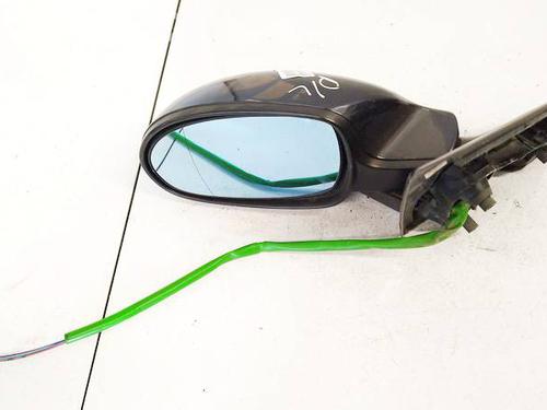 Used Left mirror Left mirror 36895570 36895570