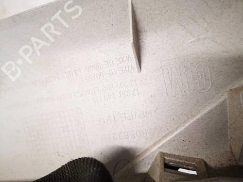 Boot lining OPEL ASTRA J (P10) 1.7 CDTI (68) | BP38503059I3 - Image 3