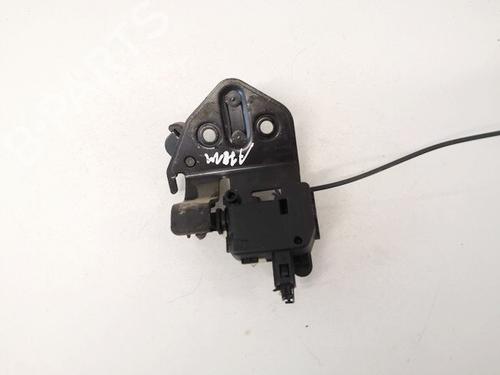 Used Tailgate lock Tailgate lock 35456437 35456437