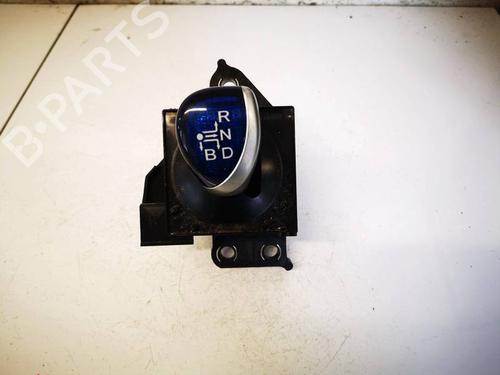 Gearstang Gearstang MERCEDES-BENZ E-CLASS (W211) E 220 CDI (211.006) (150 hp) 36824866 36824866