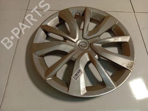 Used Hub cap Hub cap 34824027 34824027