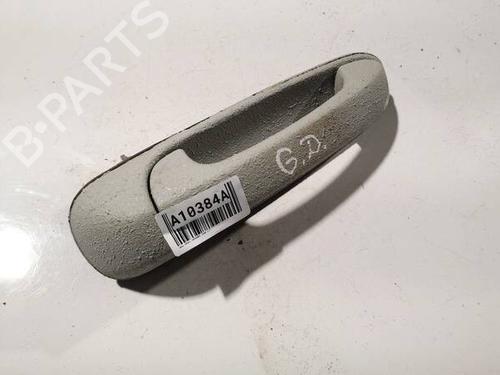 Used Front right exterior door handle Front right exterior door handle 34958656 34958656