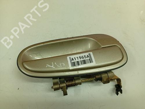 Used Front right exterior door handle Front right exterior door handle HYUNDAI MATRIX (FC) 1.6 (103 hp) 40053544 40053544