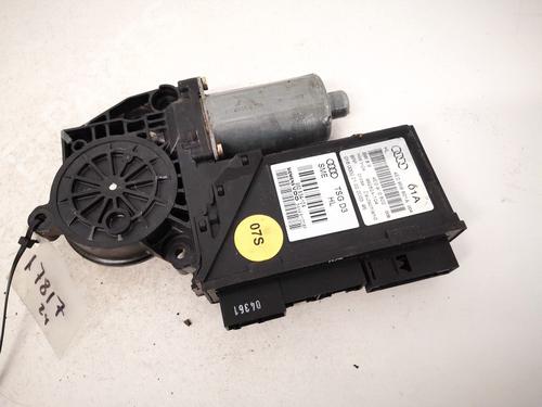 Left front window motor AUDI A8 D3 (4E2, 4E8) 3.7 quattro | BP35391248E21 - Image 2