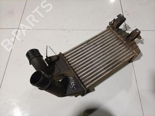 Used Intercooler Intercooler OPEL ZAFIRA / ZAFIRA FAMILY B (A05) 1.9 CDTI (M75) (120 hp) 34739403 34739403