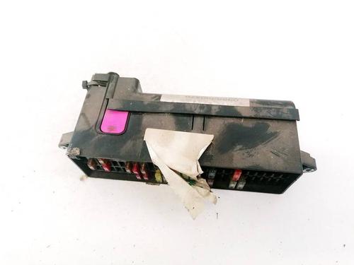 Used Fuse box Fuse box VW TOURAN (1T1, 1T2) 2.0 TDI (136 hp) 32918252 32918252