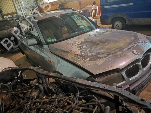 Used Parts BMW X3 (E83) 3.0 d (218 hp) 4444678