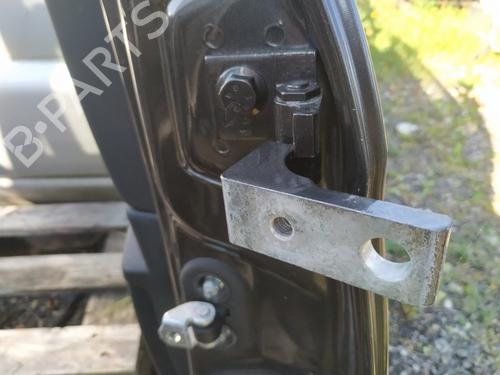 Used Hinge/Door check strap Hinge/Door check strap FIAT BRAVO II (198_) 1.9 D Multijet (198AXC1B) (150 hp) 32884724 32884724