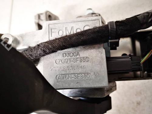 Steering column FORD FOCUS IV (HN) 1.0 EcoBoost | BP38316028M21 - Image 3